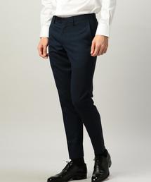 green label relaxing | 【WORK TRIP OUTFITS】TW PH SLIM NP パンツ ◆(セットアップ)