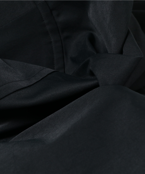 UNITED TOKYO（ユナイテッドトウキョウ）の「アシンメトリーフレアスカート（スカート・レディース・ブラック/カーキ/ピンク/ベージュ・1）」の13枚目の写真