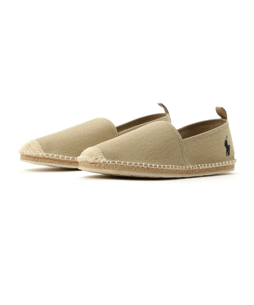 POLO RALPH LAUREN（ポロ ラルフ ローレン）の「バロン