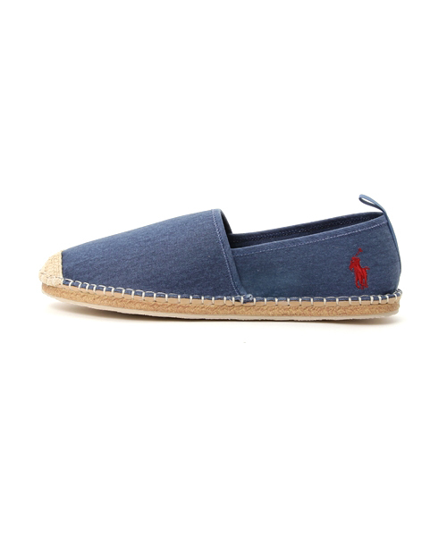 POLO RALPH LAUREN（ポロ ラルフ ローレン）の「バロン ウォッシュド 