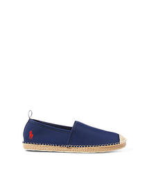 人気スタイル LAURENラルフローレン バックリボンエスパドリーユ エスパドリーユ Ralph Lauren(ラルフローレン) - 海外通販のBUYMA