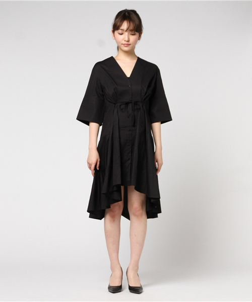 palmer//harding ワンピース Palmer Harding（パルマーハーディング）の「PALMER/HARDING