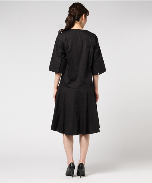 palmer//harding ワンピース Palmer Harding（パルマーハーディング）の「PALMER HARDING