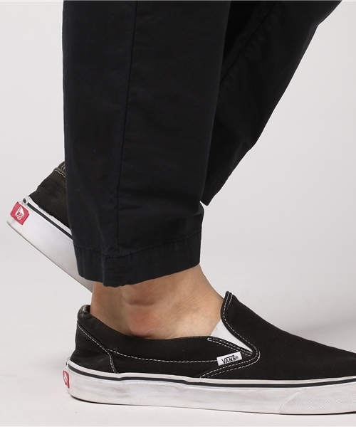 HYSTERIC GLAMOUR（ヒステリックグラマー）の「イージーパンツ（その他パンツ・メンズ・カーキ/ブラック/グリーン系カモフラージュ・SMALL/LARGE/MEDIUM）」の16枚目の写真