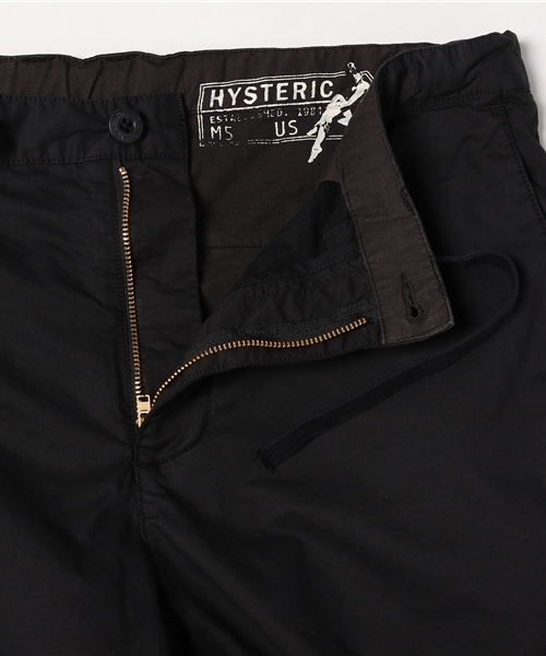 HYSTERIC GLAMOUR（ヒステリックグラマー）の「イージーパンツ（その他パンツ・メンズ・カーキ/ブラック/グリーン系カモフラージュ・SMALL/LARGE/MEDIUM）」の17枚目の写真