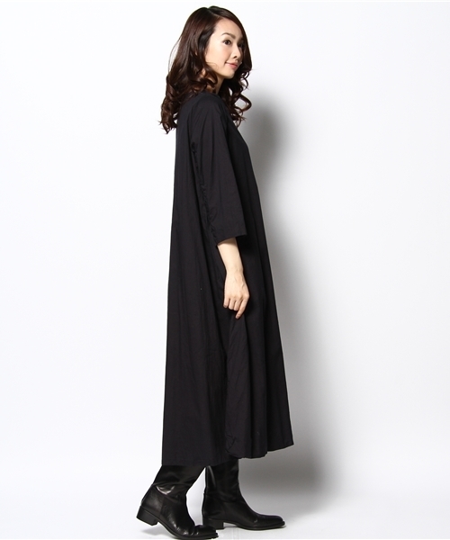 UNITED ARROWS（ユナイテッドアローズ）の「CASEY VIDALENC コットン A 