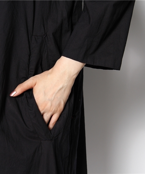 UNITED ARROWS（ユナイテッドアローズ）の「CASEY VIDALENC コットン A