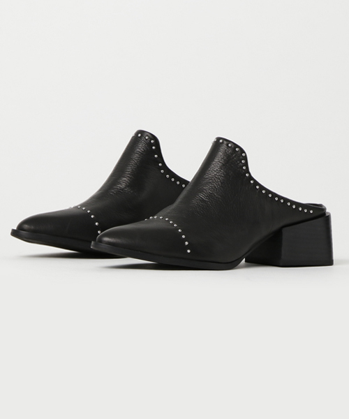 sol sana clarice mule