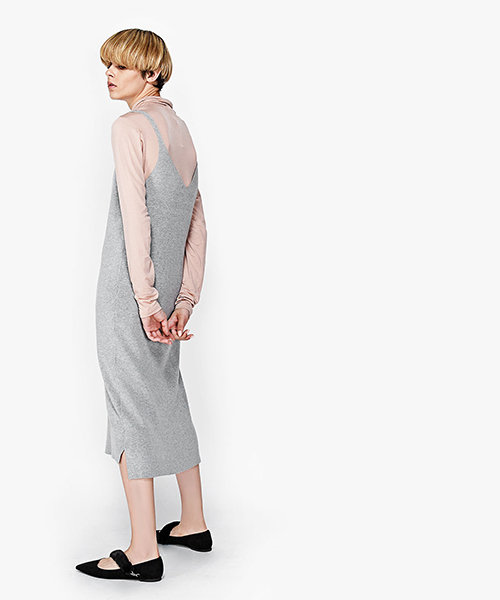 CHARLES & KEITH（チャールズ & キース）の「ファーストラップパンプス / FUR STRAP PUMPS（バレエシューズ・レディース・グレー/ライトブラウン/ブラック・23cm/23.5cm/24.5cm/22.5cm/25cm）」の17枚目の写真