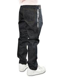 Side Logo Narrow DENIM　デニム パンツ