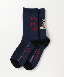 ALDIES | W.L.N Socks(ソックス/靴下)