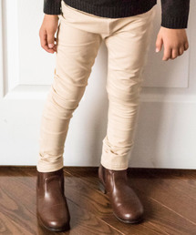 Catherine Cottage | カラーストレッチパンツ(その他パンツ)