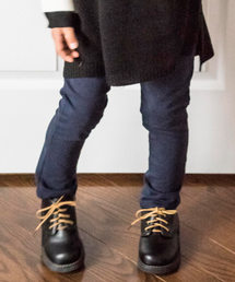 カラーストレッチパンツ