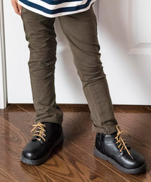 Catherine Cottage（キャサリンコテージ）の「カラーストレッチパンツ（その他パンツ・キッズ）」