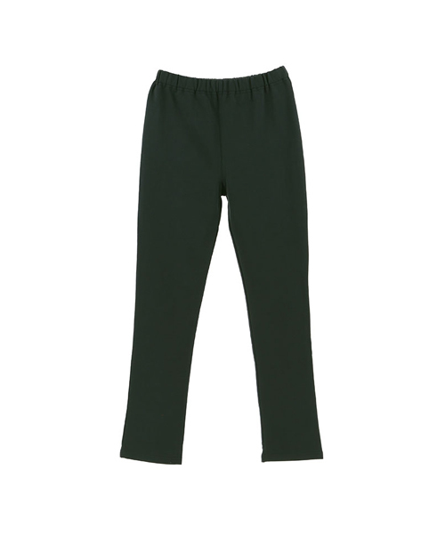 Catherine Cottage（キャサリンコテージ）の「カラーストレッチパンツ（その他パンツ・キッズ・ネイビー/グレー系その他5/ブルー系その他4/ピンク/グレー系その他2/パープル系その他2/パープル系その他6/レッド/グレー系その他4/オリーブ/ベージュ/グリーン系その他3/レッド系その他3/ベージュ系その他2/イエロー/ブルー系その他3/ブラック/グリーン/ブルー/ブラウン系その他2・100/120/150/90/140/130/110/160）」の10枚目の写真