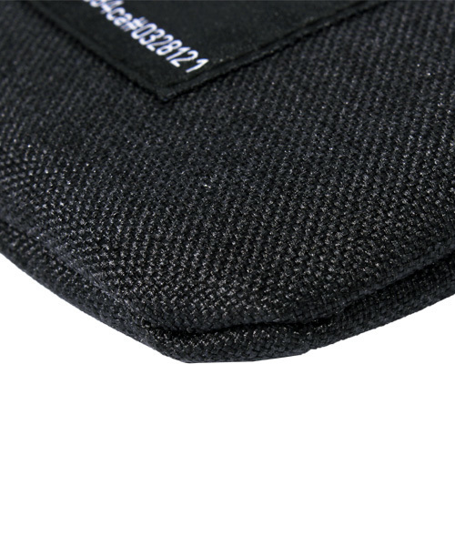 ８(eight)（エイト）の「クラッチバッグ 2WAY ショルダーバッグ（クラッチバッグ・メンズ・ブラック/ネイビー/ダークグレー/カモフラージュ・FREE）」の11枚目の写真