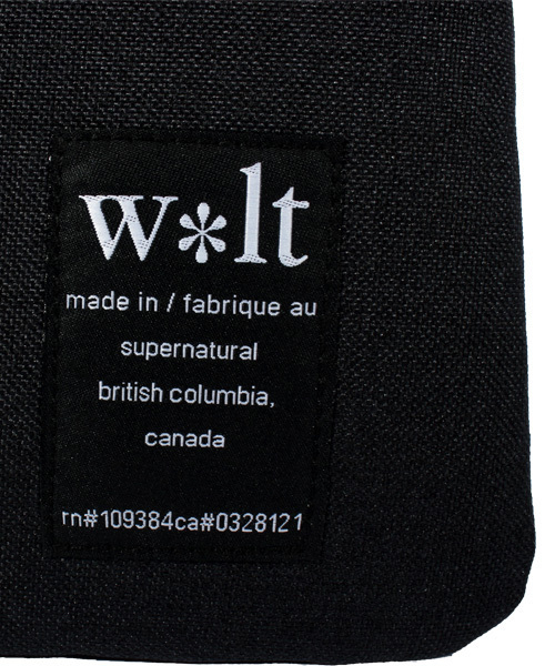 ８(eight)（エイト）の「クラッチバッグ 2WAY ショルダーバッグ（クラッチバッグ・メンズ・ブラック/ネイビー/ダークグレー/カモフラージュ・FREE）」の12枚目の写真