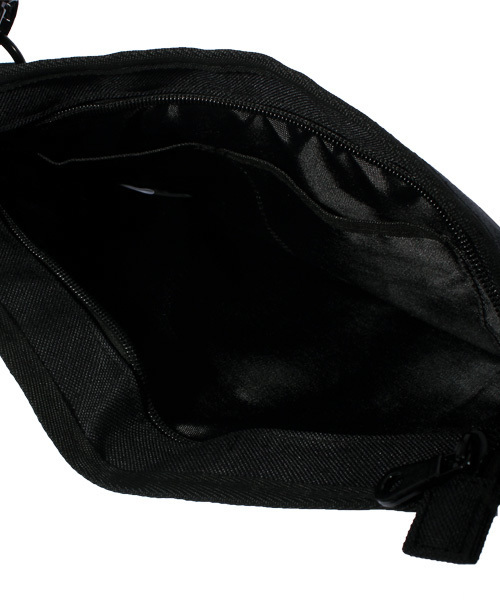 ８(eight)（エイト）の「クラッチバッグ 2WAY ショルダーバッグ（クラッチバッグ・メンズ・ブラック/ネイビー/ダークグレー/カモフラージュ・FREE）」の17枚目の写真