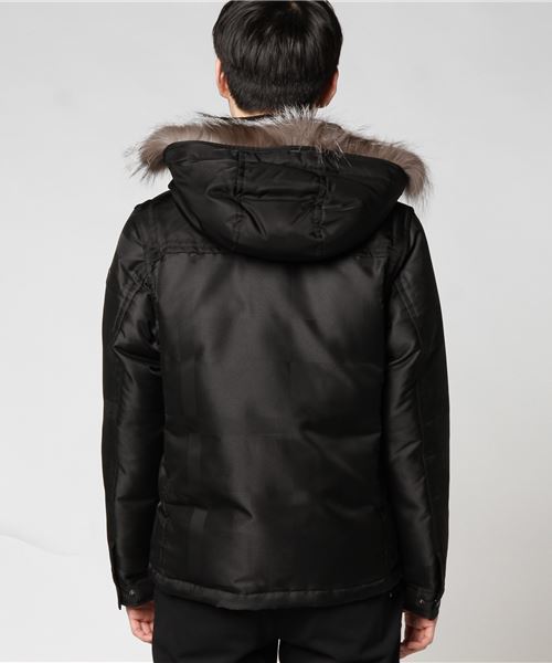 BLACK LABEL CRESTBRIDGE（ブラックレーベル・クレストブリッジ）の 