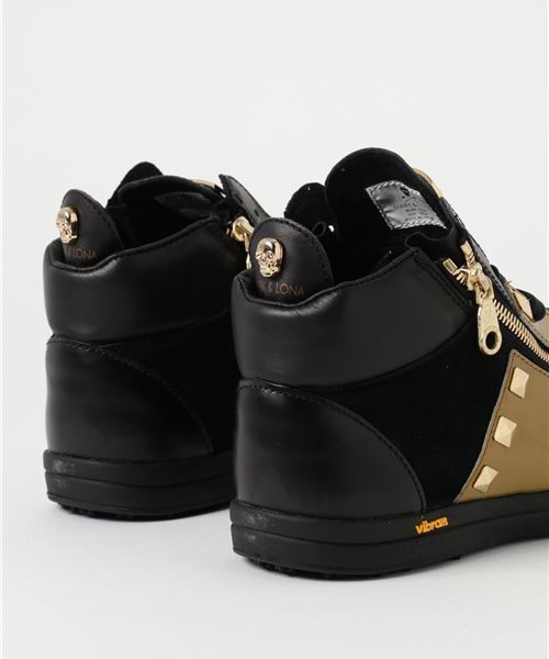 MARK&LONA BLACK BOX（マークアンドロナ ブラックボックス）の「Rogue