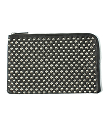 603 | 603 スタッズクラッチバック(クラッチバッグ)