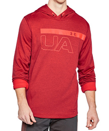 UNDER ARMOUR | メンズ トレーニングパーカー / MK-1テックテリーグラフィックフーディー(パーカー)