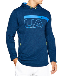 UNDER ARMOUR | メンズ トレーニングパーカー / MK-1テックテリーグラフィックフーディー(パーカー)