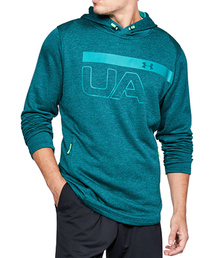 UNDER ARMOUR | メンズ トレーニングパーカー / MK-1テックテリーグラフィックフーディー(パーカー)