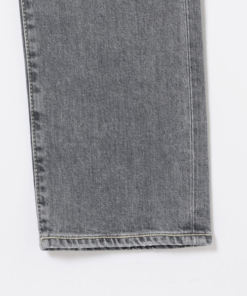 JACOB COHEN（ヤコブコーエン）の「JACOB COHEN / PW688 グレーデニム