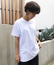 TODAYFUL | UsefulビッグTシャツ(Tシャツ/カットソー)