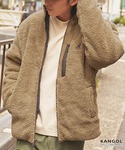KANGOL(カンゴール)の「ジャケット/アウター(ブルゾン)」