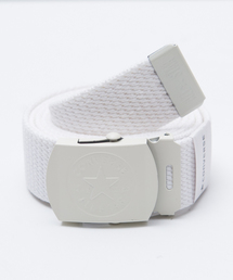 CONVERSE | 【WEB限定】 CONVERSE / コンバース　GIベルト/ガチャロングベルト(ベルト)