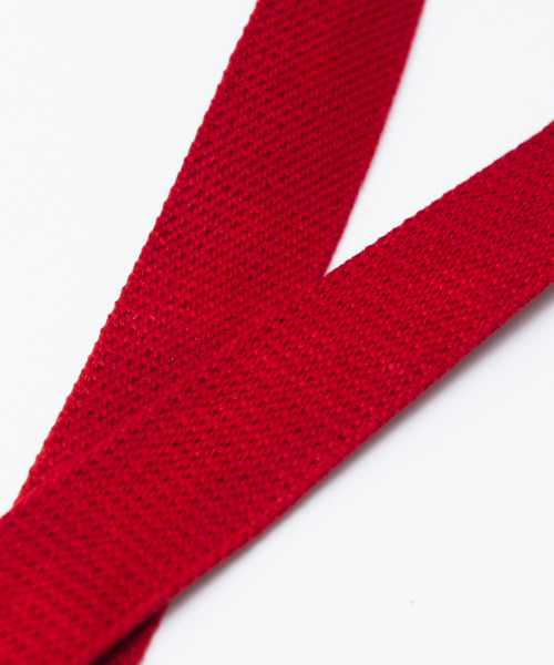 CONVERSE（コンバース）の「【WEB限定】 CONVERSE / コンバース　GIベルト/ガチャロングベルト（ベルト・メンズ・ホワイト/ブラック/イエロー/レッド・FREE）」の14枚目の写真