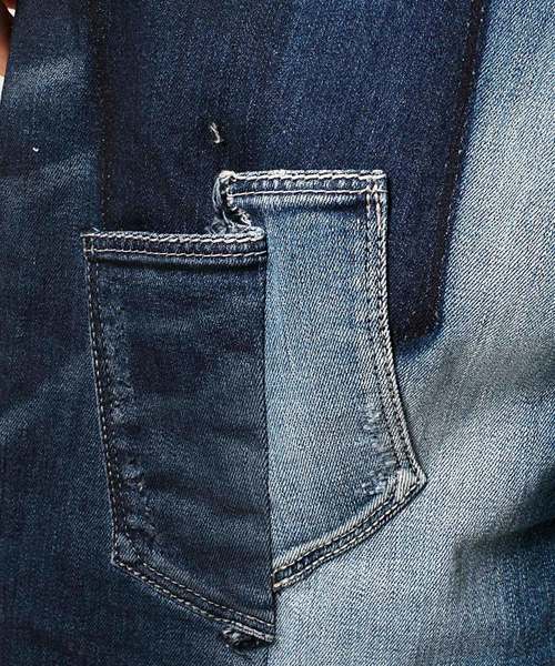 FUGA FUGA ワイドパンツ FUGA FUGAフーガフーガ佐藤繊維 パンツ