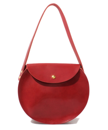 BEAMS BOY | 【リンネル 6月号 掲載】BEAMS BOY / CIRCLE BAG(ショルダーバッグ)