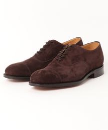 Church's（チャーチ）の「Church's Oslo Polished-Leather Derby Shoes