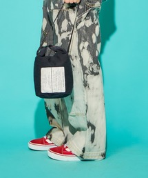 BURLAP OUTFITTER | PERSONAL EFFECT BAG / パーソナルエフェクトバッグ(ハンドバッグ)