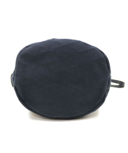 BURLAP OUTFITTER（バーラップアウトフィッター）の「PERSONAL EFFECT BAG / パーソナルエフェクトバッグ（ハンドバッグ・メンズ・ブラック/オリーブ/ナチュラル/ブラウン・ONE SIZE）」の11枚目の写真