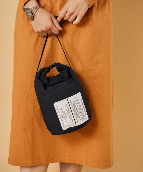 バッグ BAGJACK / PERSONAL EFFECT BAG BAGJACK（バッグジャック）の「bagjack | パーソナルエフェクト