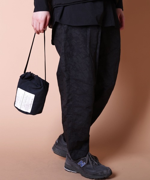 PERSONAL EFFECT BAG / パーソナルエフェクトバッグ（ハンドバッグ