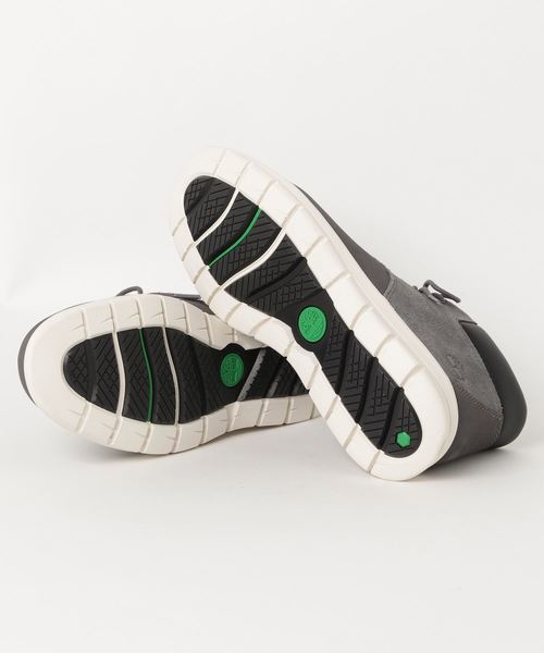 セール】メンズ グレイドン チャッカ - ミディアムグレー