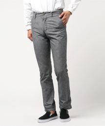 Ben Sherman（ベンシャーマン）の「スマートトラウザー ヘリンボーン チェック（スラックス）」