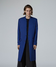 ato MENS�i�A�g�E �����Y�j�́uWOOL TWILL COAT JACKET�i�e�[���[�h�W���P�b�g�j�v