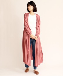 No issues.�i�m�[ �C�V���[�Y�j�́u�yne Quittez pas/�k�L�e�p�zRAYON DOBBY GOWN�i���̑��g�b�v�X�j�v