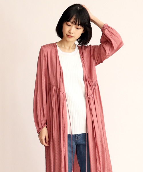 NE QUITTEZ PAS!（ヌキテパ）の「∴【ne Quittez pas/ヌキテパ】RAYON