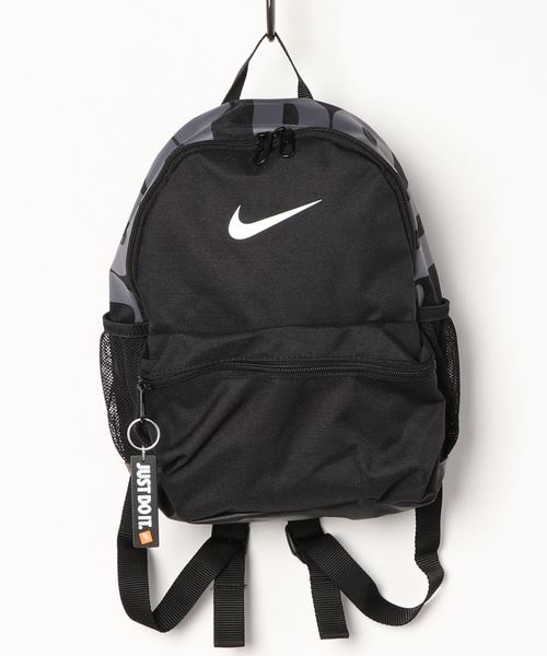 NIKE（ナイキ）の「WEGO/NIKE YAブラジリアJDIミニバックパック