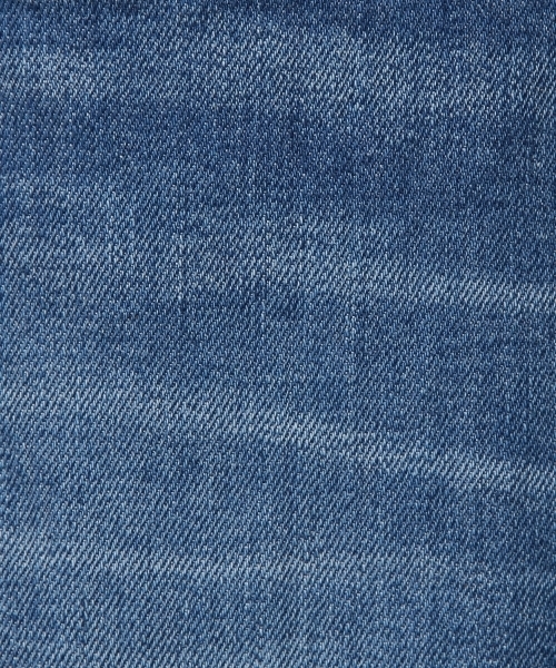 Another Edition（アナザーエディション）の「AE HI/W DENIM PT　Я#◆（デニムパンツ・レディース・ターコイズブルー/コバルトブルー/オフホワイト・MEDIUM/SMALL/X-SMALL）」の11枚目の写真