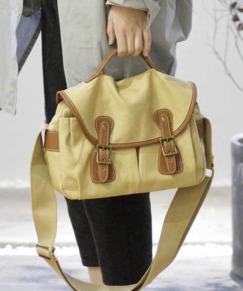 Svec シュベック の ショルダーバッグ コンビネーション フィッシングバッグ Shoulder Bag Combination Fishing Bag ショルダーバッグ Wear