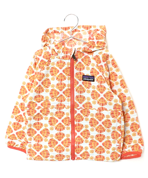 かー　patagonia KIDS XL 14 パタゴニア patagonia（パタゴニア）の「Patagonia / 14 Baby Baggies