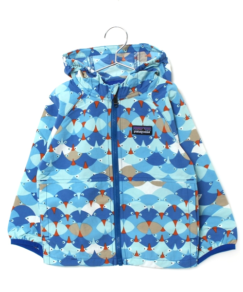 patagonia パタゴニア　中綿ブルゾン　キッズサイズ XL(14) patagonia パタゴニア 中綿ブルゾン キッズサイズ XL(14) Kids